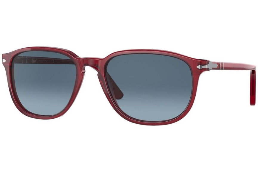 Sunčane naočale Persol PO3019S 126/Q8 Kvadratni Crveni