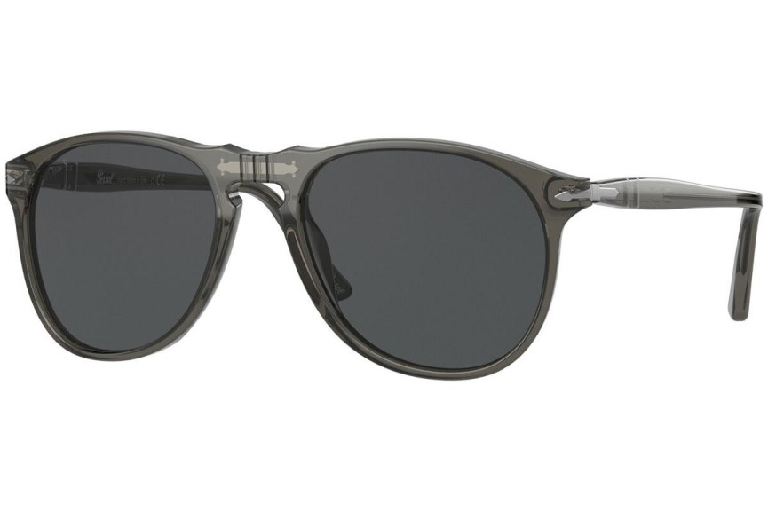 Sunčane naočale Persol PO9649S 1103B1 Pilotski Sivi