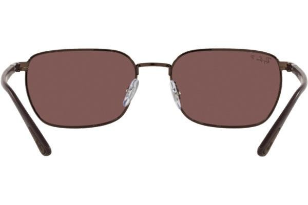 Ray-Ban Chromance Collection RB3684CH 014/AF Polarized