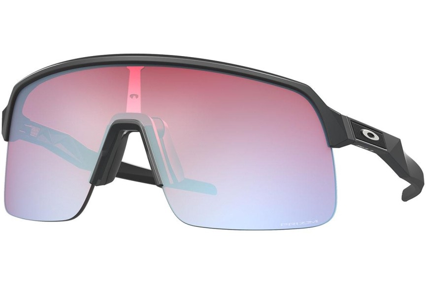 Sunčane naočale Oakley Sutro Lite OO9463-17 Spojene | Shield Sivi