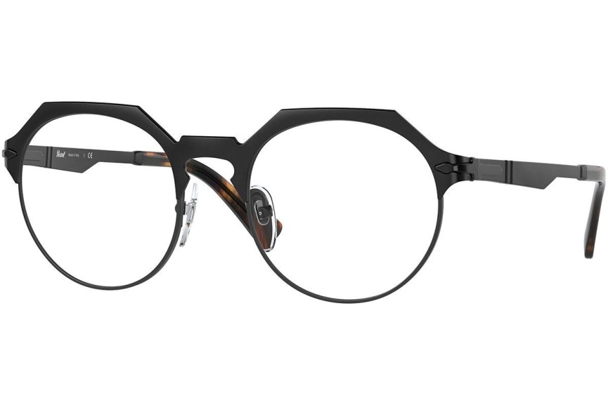 Naočale Persol PO2488V 1116 Okrugao Crni