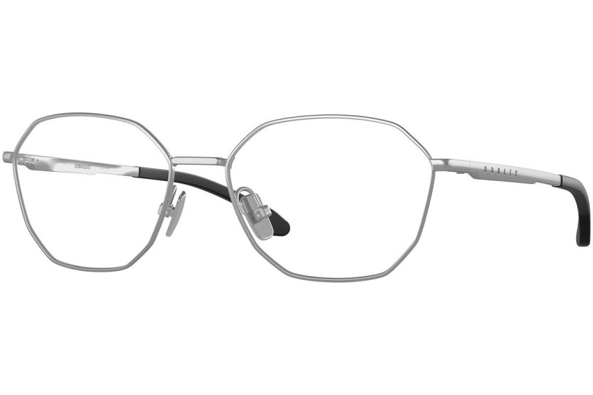 Naočale Oakley Sobriquet OX5150-01 Okrugao Srebrni