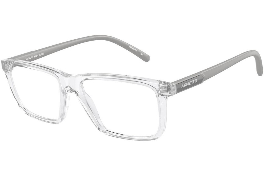 Naočale Arnette Eyeke AN7197 2755 Pravokutan Kristalni