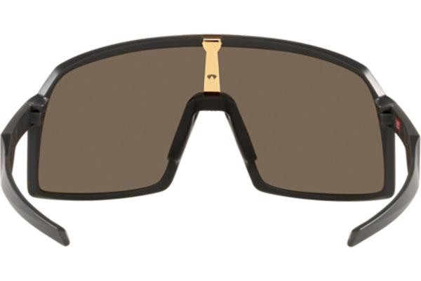 Sunčane naočale Oakley Sutro S OO9462-08 Spojene | Shield Sivi