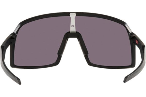 Sunčane naočale Oakley Sutro S OO9462-07 Spojene | Shield Crni