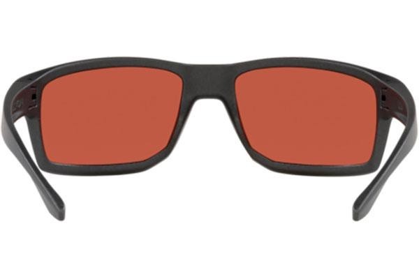 Sunčane naočale Oakley Gibston OO9449-17 Pravokutan Sivi