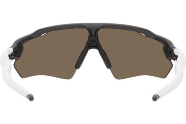 Sunčane naočale Oakley Radar EV XS Path OJ9001-20 Spojene | Shield Crni