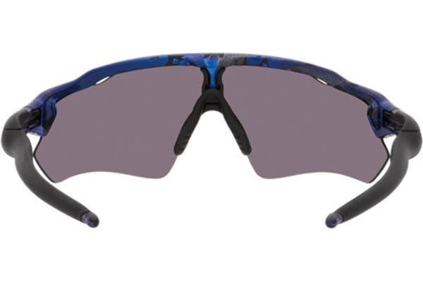 Sunčane naočale Oakley Radar EV Path OO9208-C8 Spojene | Shield Plavi