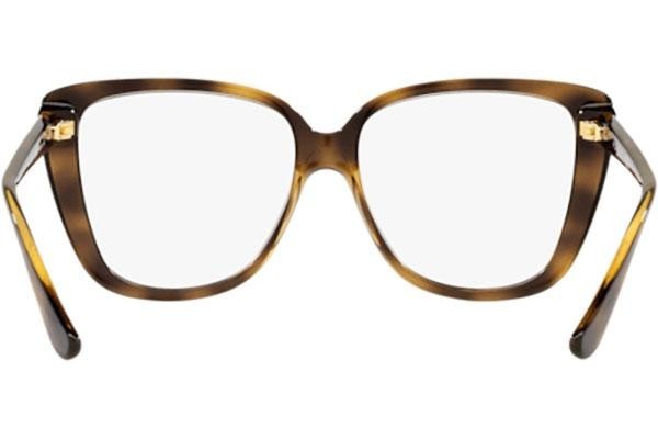 Naočale Vogue Eyewear VO5413 W656 Cat Eye Havana