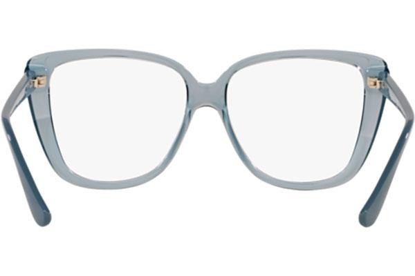 Naočale Vogue Eyewear VO5413 2966 Cat Eye Plavi