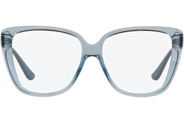 Naočale Vogue Eyewear VO5413 2966 Cat Eye Plavi