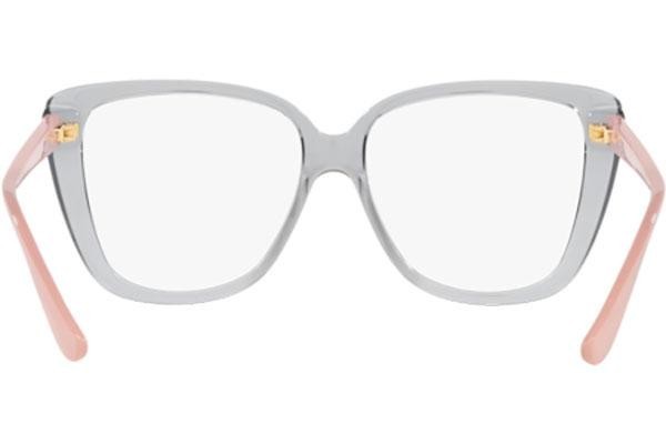 Naočale Vogue Eyewear VO5413 2903 Cat Eye Sivi