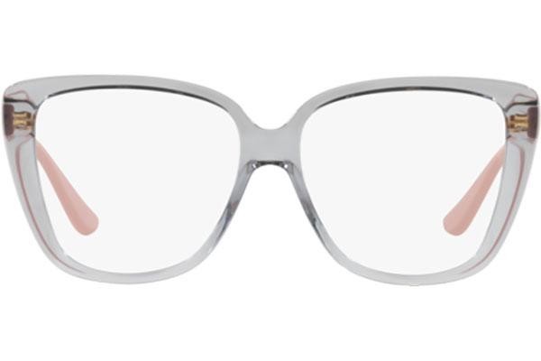 Naočale Vogue Eyewear VO5413 2903 Cat Eye Sivi