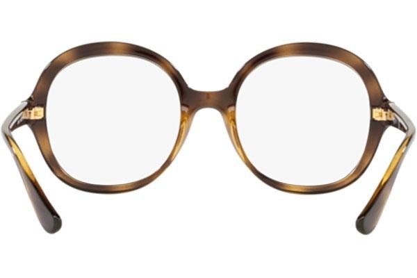 Naočale Vogue Eyewear VO5412 W656 Okrugao Havana