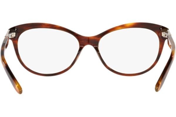 Naočale Ralph Lauren RL6216U 5007 Cat Eye Havana