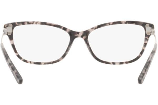 Naočale Ralph Lauren RL6212 5745 Cat Eye Crni