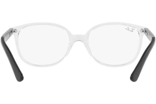 Naočale Ray-Ban Junior RY1598 3541 Kvadratni Kristalni