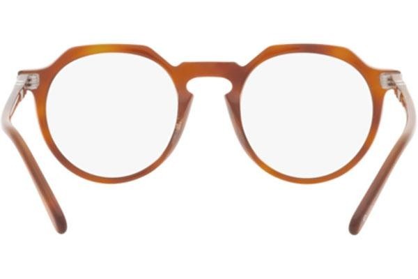 Naočale Persol PO3281V 96 Okrugao Havana