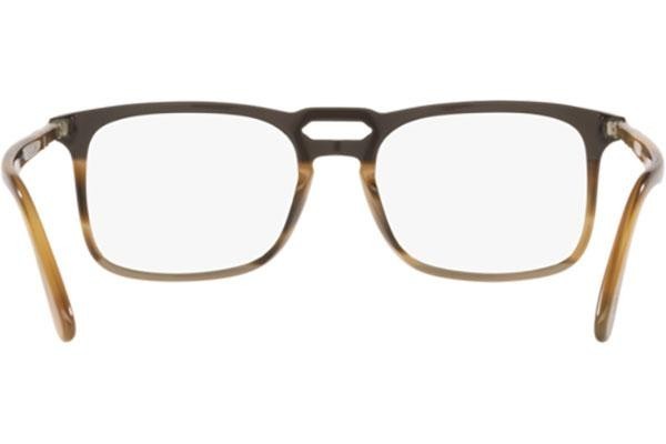 Naočale Persol PO3277V 1135 Kvadratni Crni