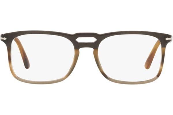 Naočale Persol PO3277V 1135 Kvadratni Crni