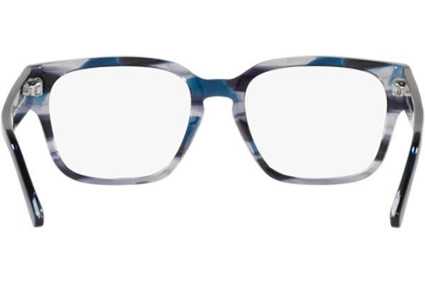 Naočale Arnette Type Z AN7205 1217 Kvadratni Plavi