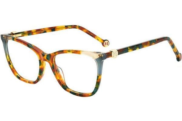 Naočale Carolina Herrera CH0057 YJE Cat Eye Havana