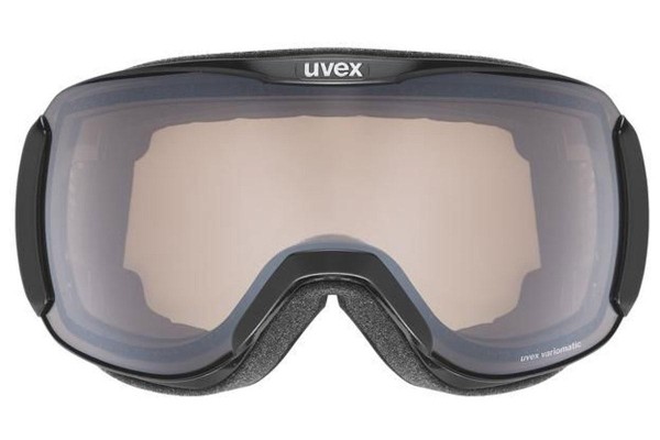 uvex downhill 2100 V Black S1-S3 Photochromic