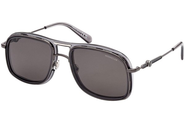 Moncler ML0223 01D Polarized