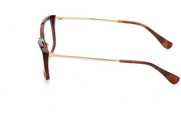 Naočale Max Mara MM5026 53A Cat Eye Havana