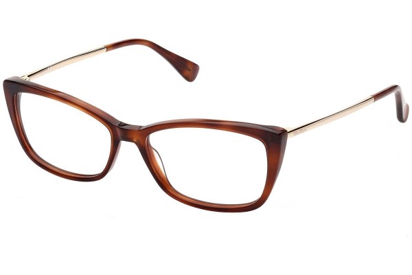 Naočale Max Mara MM5026 53A Cat Eye Havana