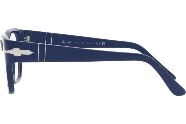 Naočale Persol PO3297V 1170 Kvadratni Plavi