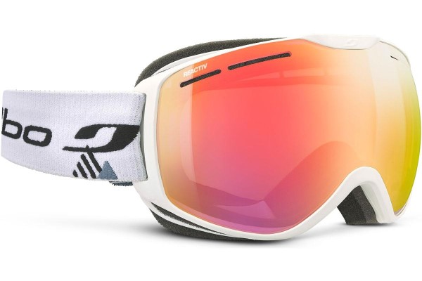 Skijaške naočale Julbo Fusion J762 33109 Photochromic Spojene | Shield Bijeli