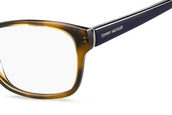 Naočale Tommy Hilfiger TH1779 086 Cat Eye Havana