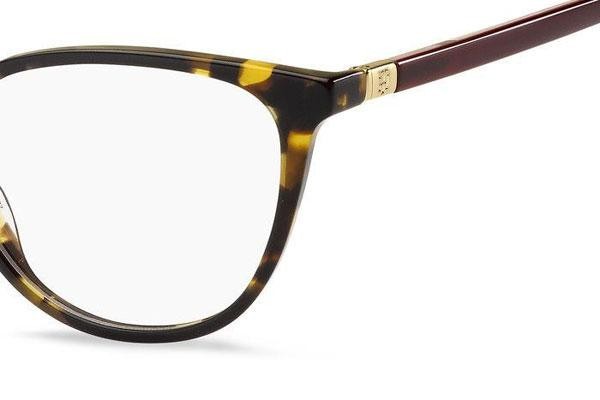 Naočale Tommy Hilfiger TH1964 086 Cat Eye Havana