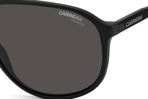 Sunčane naočale Carrera CARRERA257/S 003/M9 Polarized Pilotski Crni