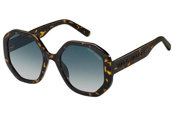 Sunčane naočale Marc Jacobs MARC659/S 086/08 Posebni Havana