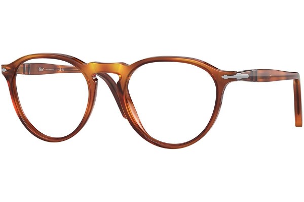 Naočale Persol PO3286V 96 Okrugao Havana