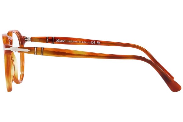 Naočale Persol PO3286V 96 Okrugao Havana