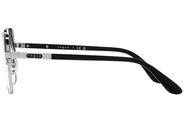 Naočale Vogue Eyewear VO4270 323 Posebni Srebrni