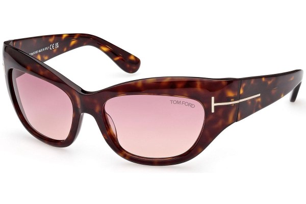 Tom Ford Brianna FT1065 52T