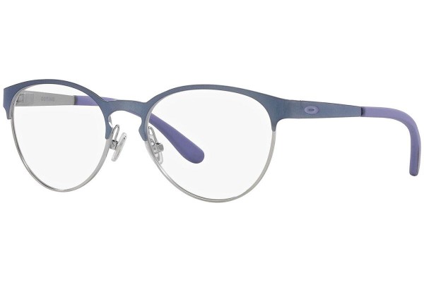 Naočale Oakley Doting OY3005-03 Okrugao Plavi