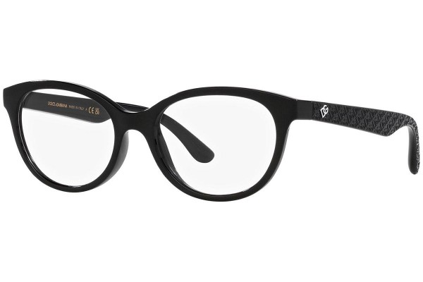 Dolce & Gabbana DX5096 501