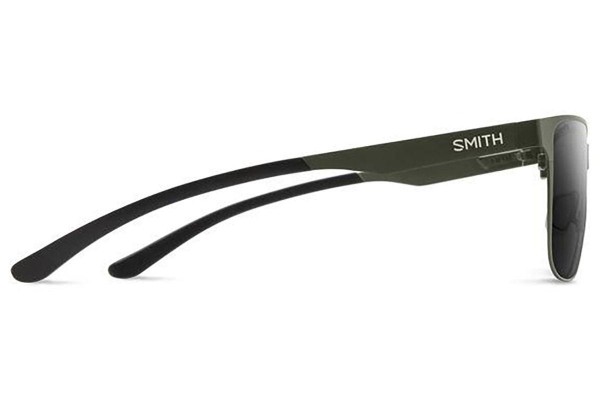 Smith LOWDOWNMETAL SIF/6N