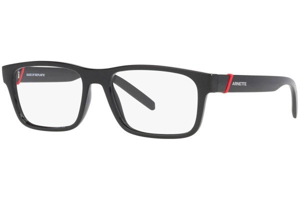 Naočale Arnette Flamengo AN7230 2753 Pravokutan Crni