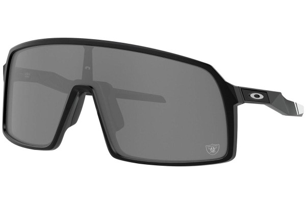 Sunčane naočale Oakley Sutro OO9406 940641 Spojene | Shield Crni