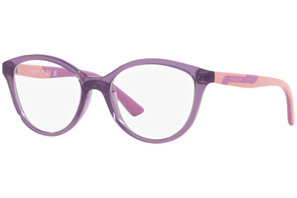 Naočale Vogue Eyewear VY2019 3064 Posebni Ljubičasti