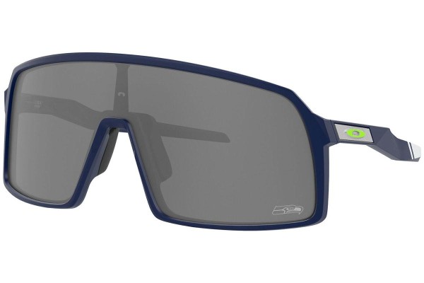 Sunčane naočale Oakley Sutro OO9406 940645 Spojene | Shield Plavi