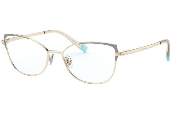 Naočale Tiffany & Co. TF1136 6133 Cat Eye Zlatni