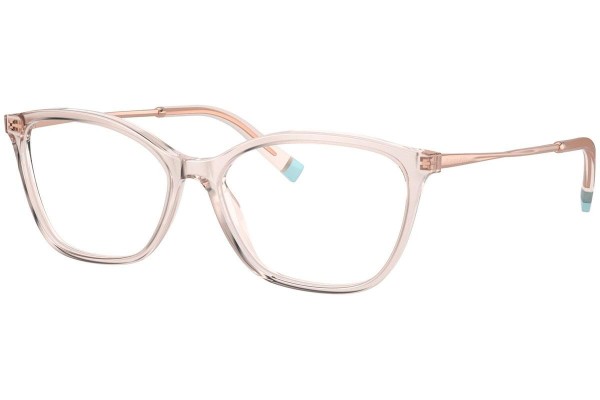 Naočale Tiffany & Co. TF2205 8328 Cat Eye Bež