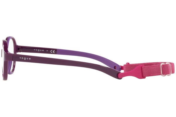 Naočale Vogue Eyewear VY2011 2976 Ovalni Ljubičasti